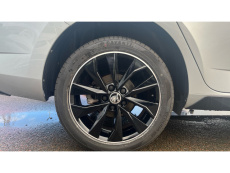 Skoda Fabia 1.0 TSI 110 Monte Carlo 5dr Petrol Estate